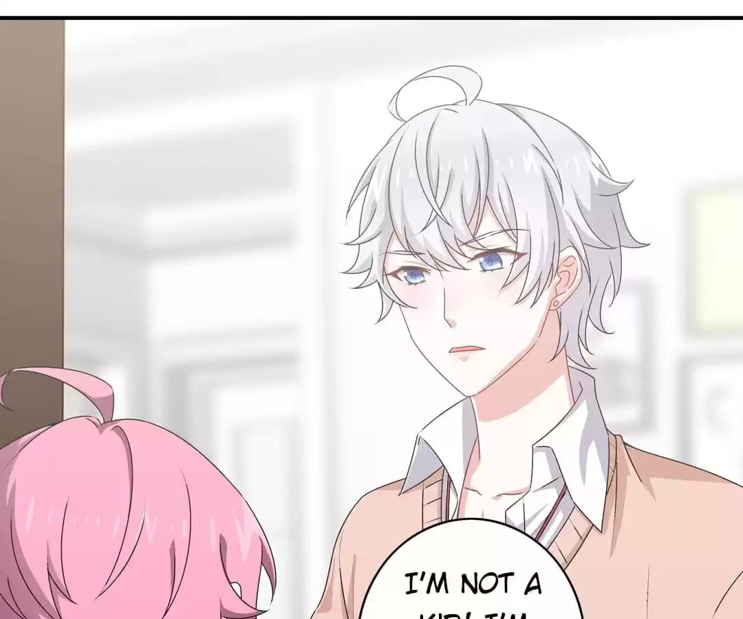 Read Die or Like Me chapter 83 image 6 on Lezhin
