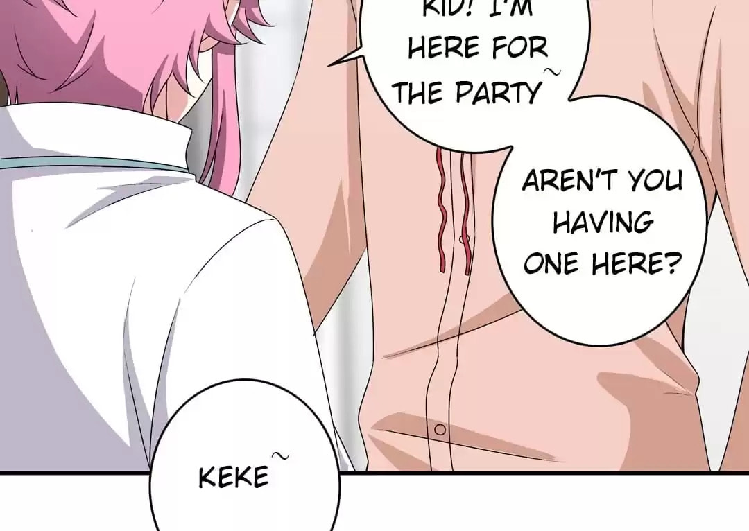 Read Die or Like Me chapter 83 image 7 on Lezhin
