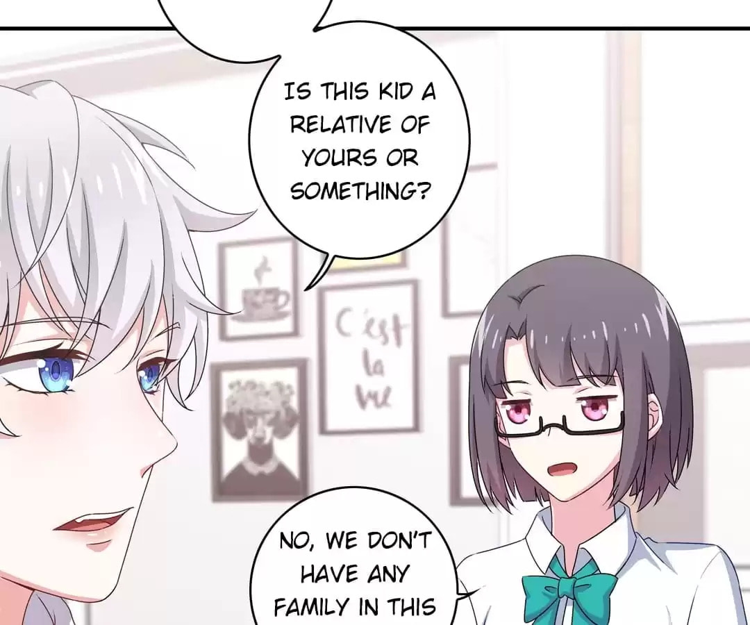Read Die or Like Me chapter 83 image 8 on Lezhin