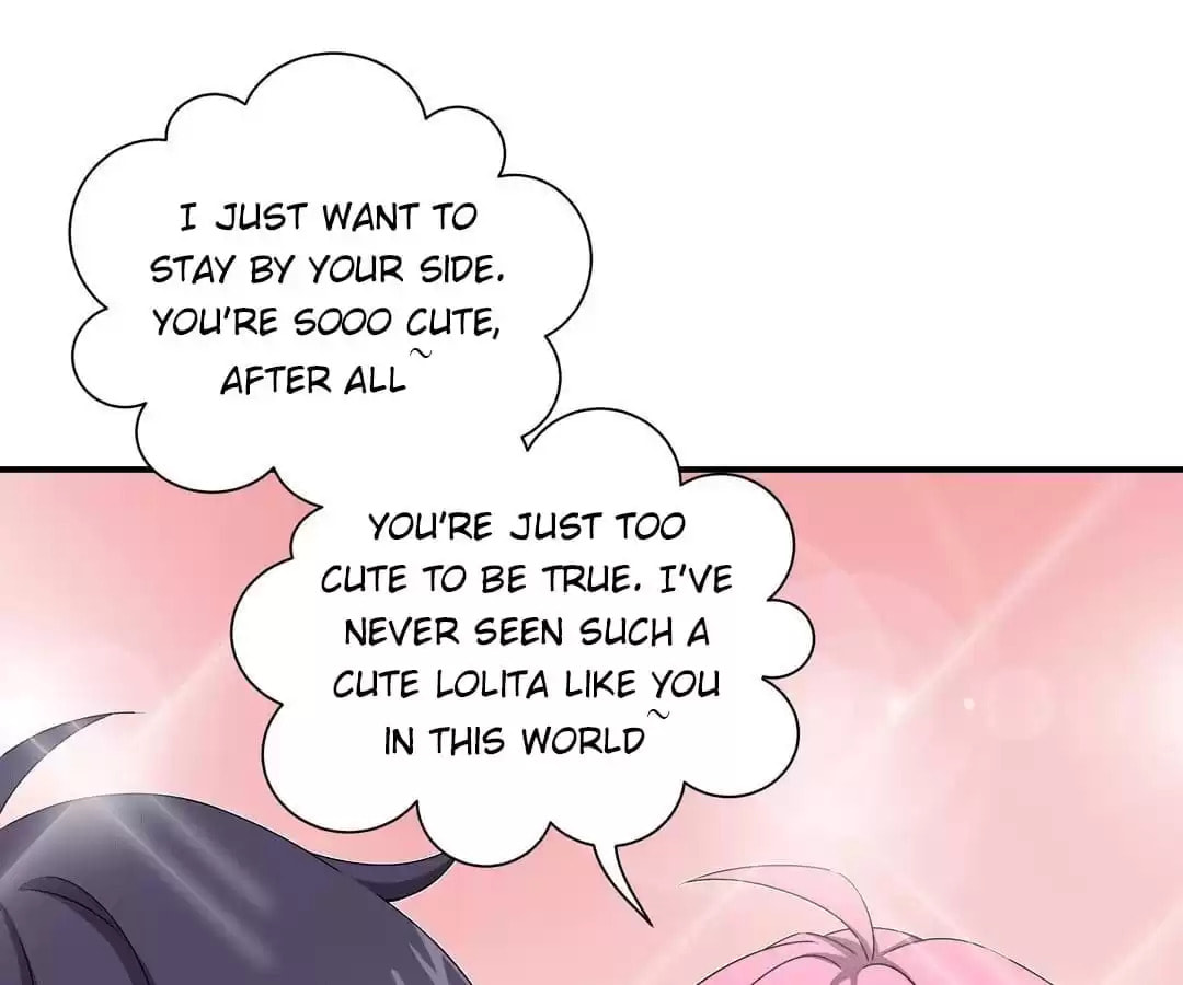 Read Die or Like Me chapter 84 image 12 on Lezhin