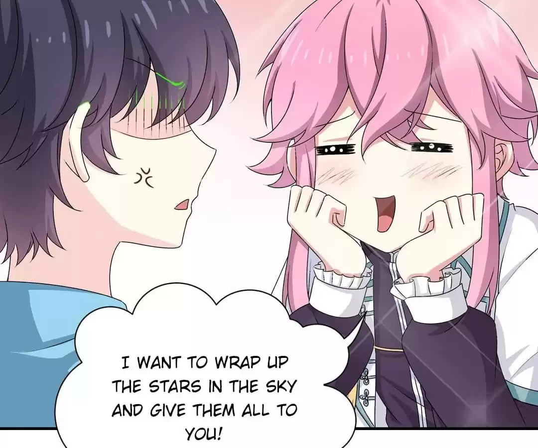 Read Die or Like Me chapter 84 image 13 on Lezhin