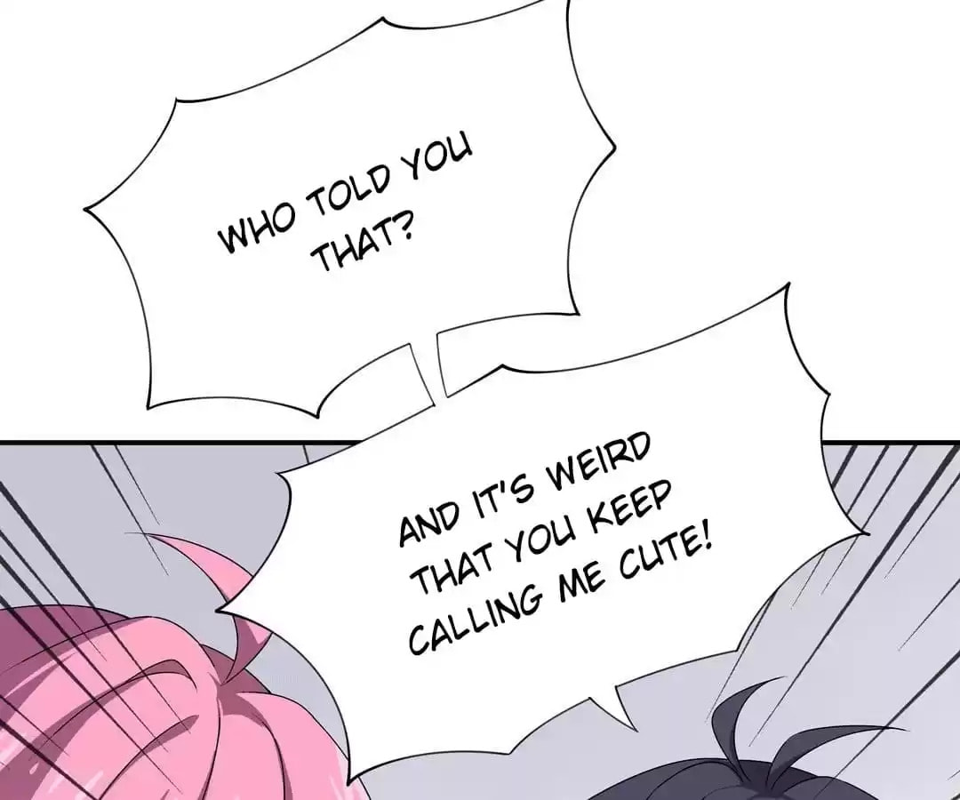 Read Die or Like Me chapter 84 image 19 on Lezhin