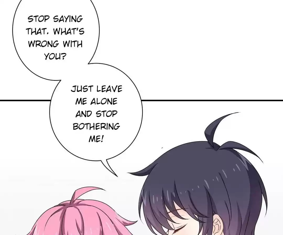 Read Die or Like Me chapter 84 image 2 on Lezhin