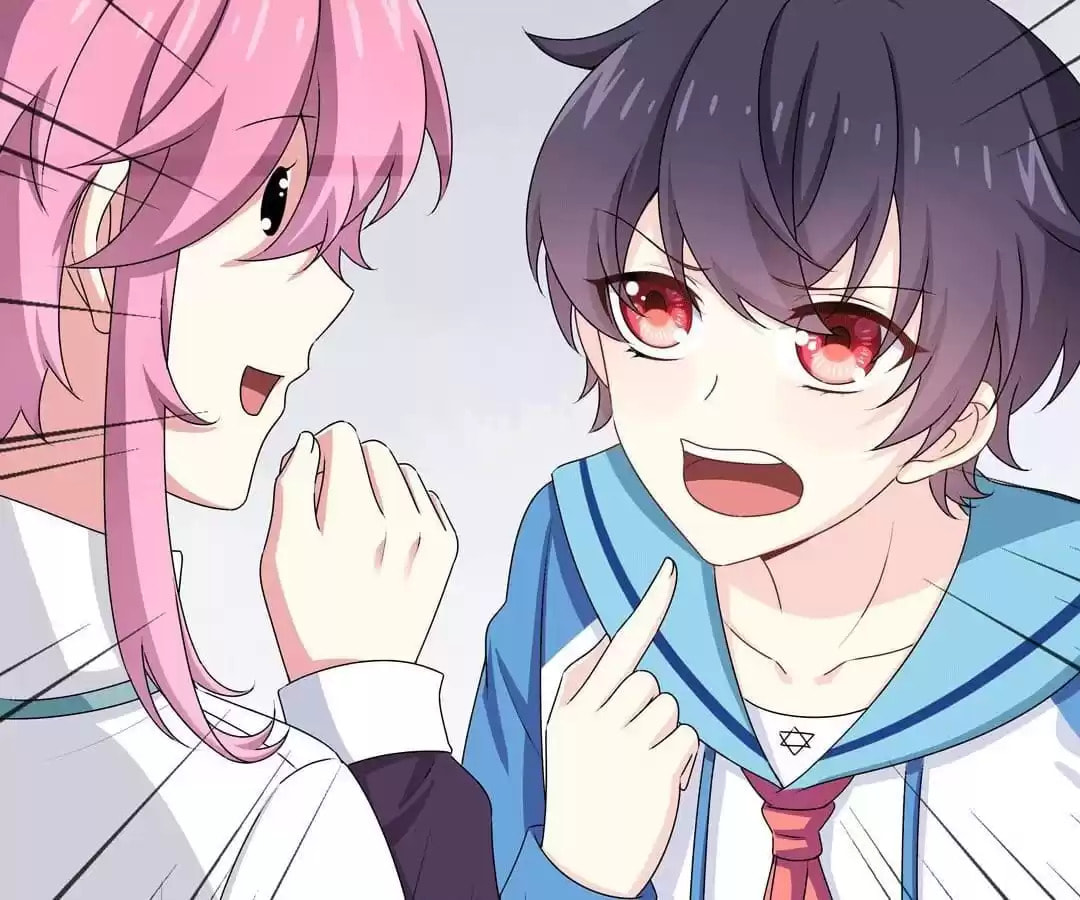 Read Die or Like Me chapter 84 image 20 on Lezhin