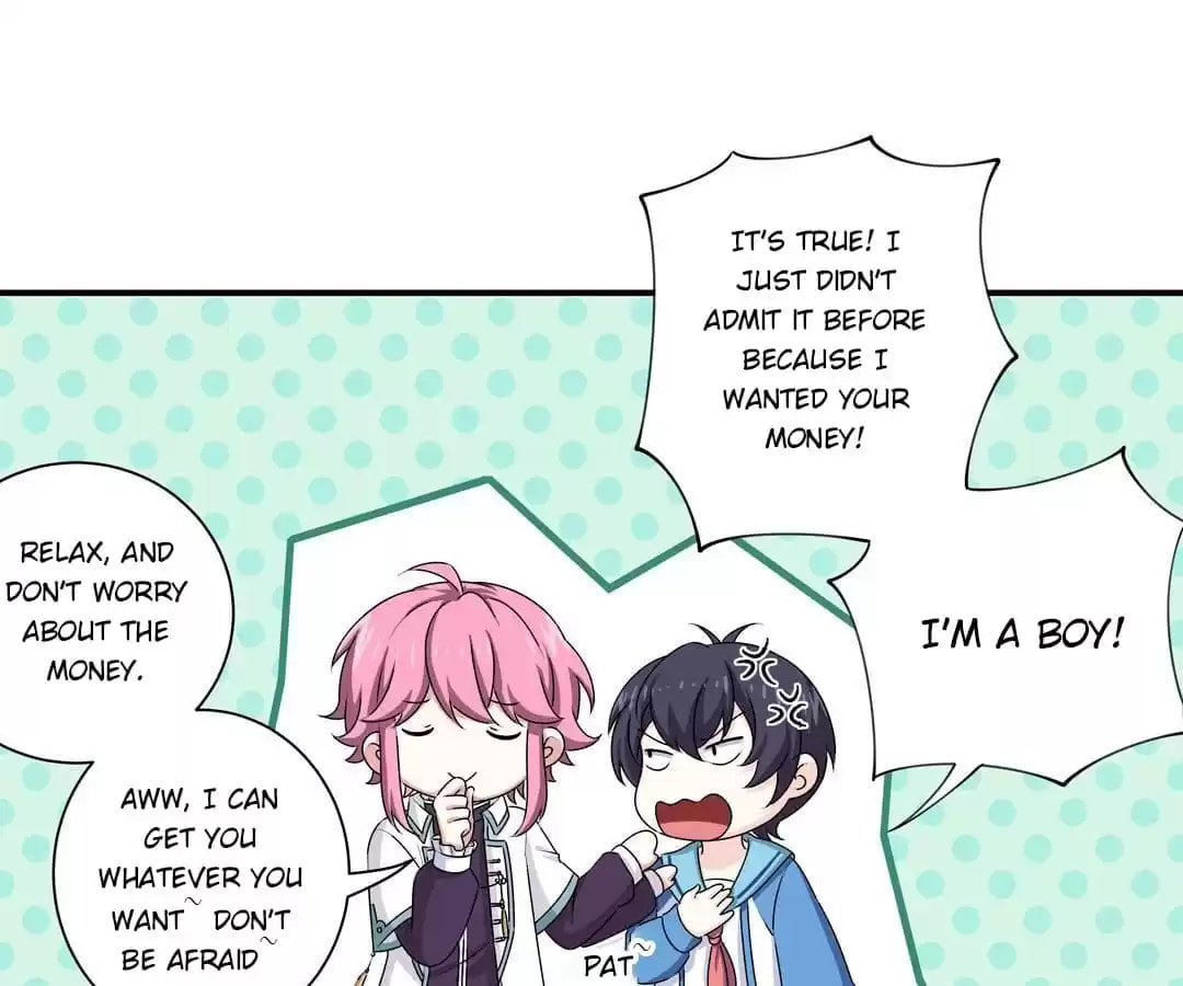 Read Die or Like Me chapter 84 image 24 on Lezhin
