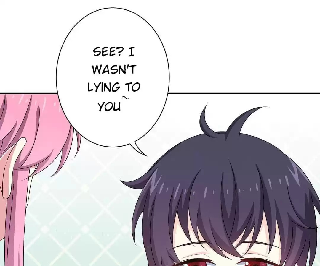 Read Die or Like Me chapter 84 image 37 on Lezhin