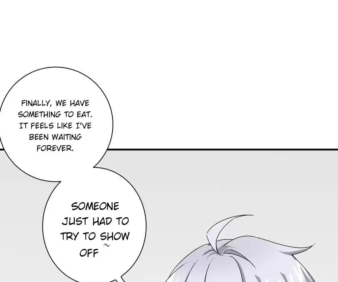 Read Die or Like Me chapter 84 image 60 on Lezhin