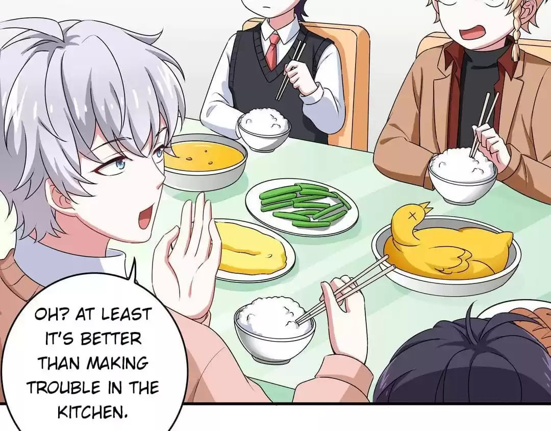 Read Die or Like Me chapter 84 image 64 on Lezhin