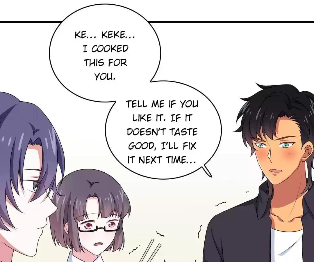 Read Die or Like Me chapter 84 image 69 on Lezhin