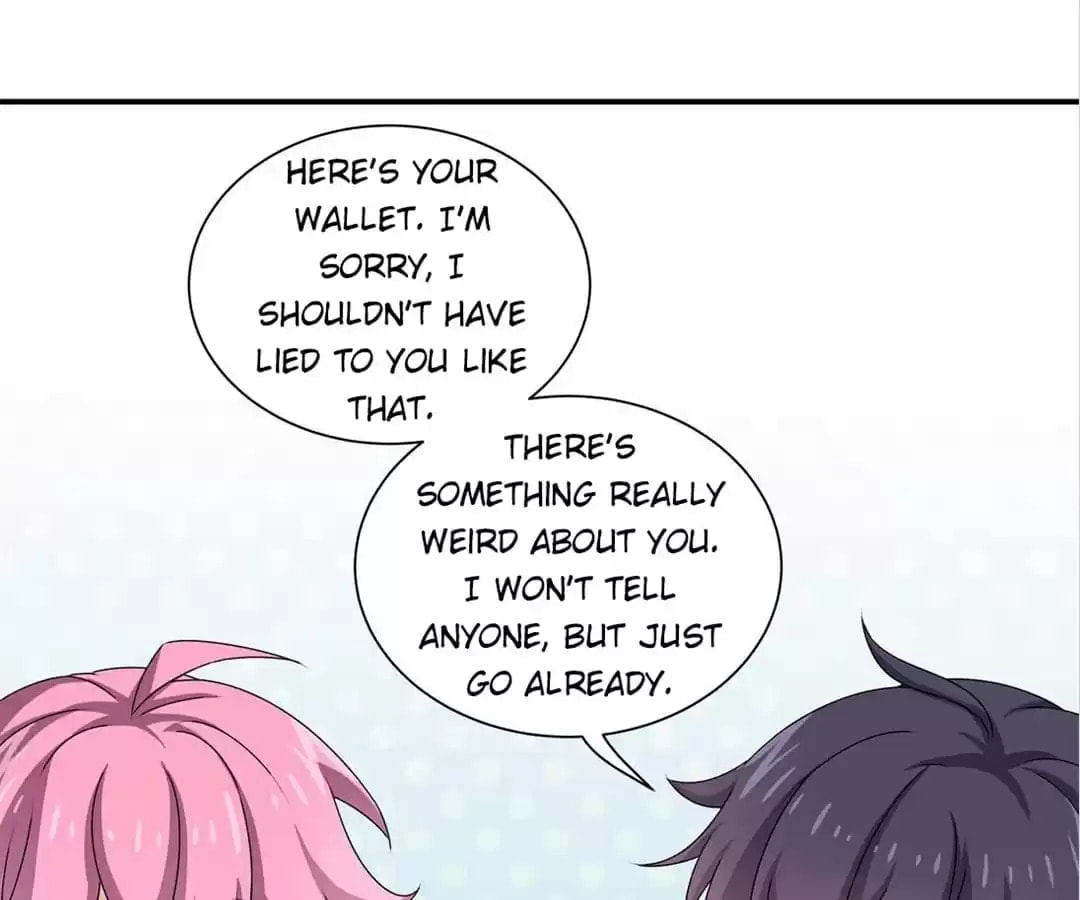 Read Die or Like Me chapter 84 image 7 on Lezhin