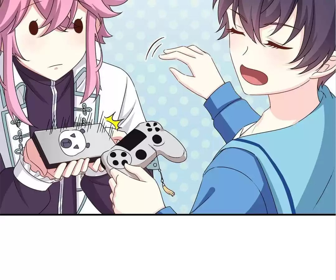 Read Die or Like Me chapter 84 image 8 on Lezhin