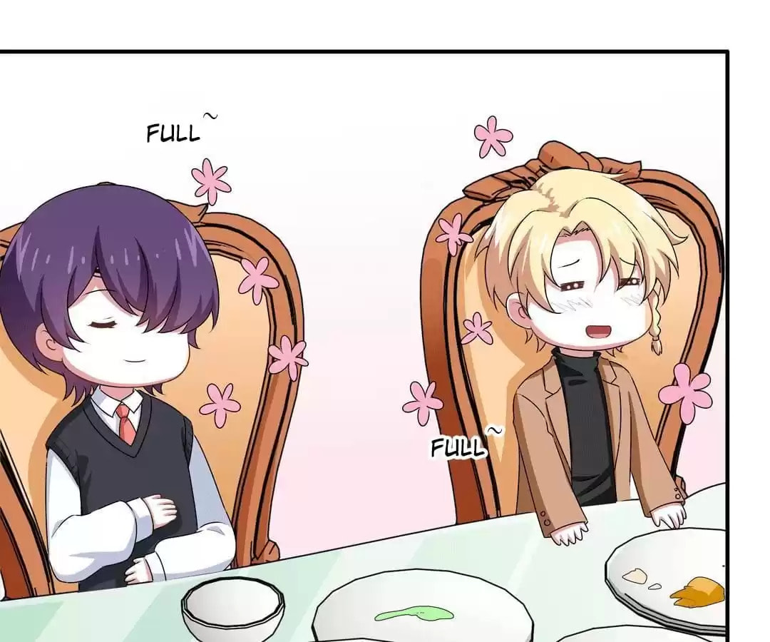 Read Die or Like Me chapter 85 image 2 on Lezhin