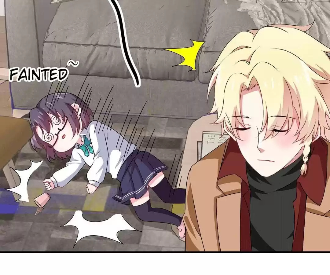 Read Die or Like Me chapter 85 image 26 on Lezhin