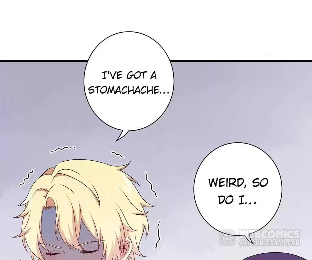 Read Die or Like Me chapter 85 image 33 on Lezhin