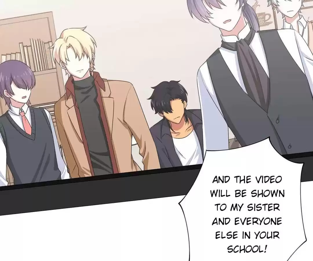 Read Die or Like Me chapter 86 image 12 on Lezhin