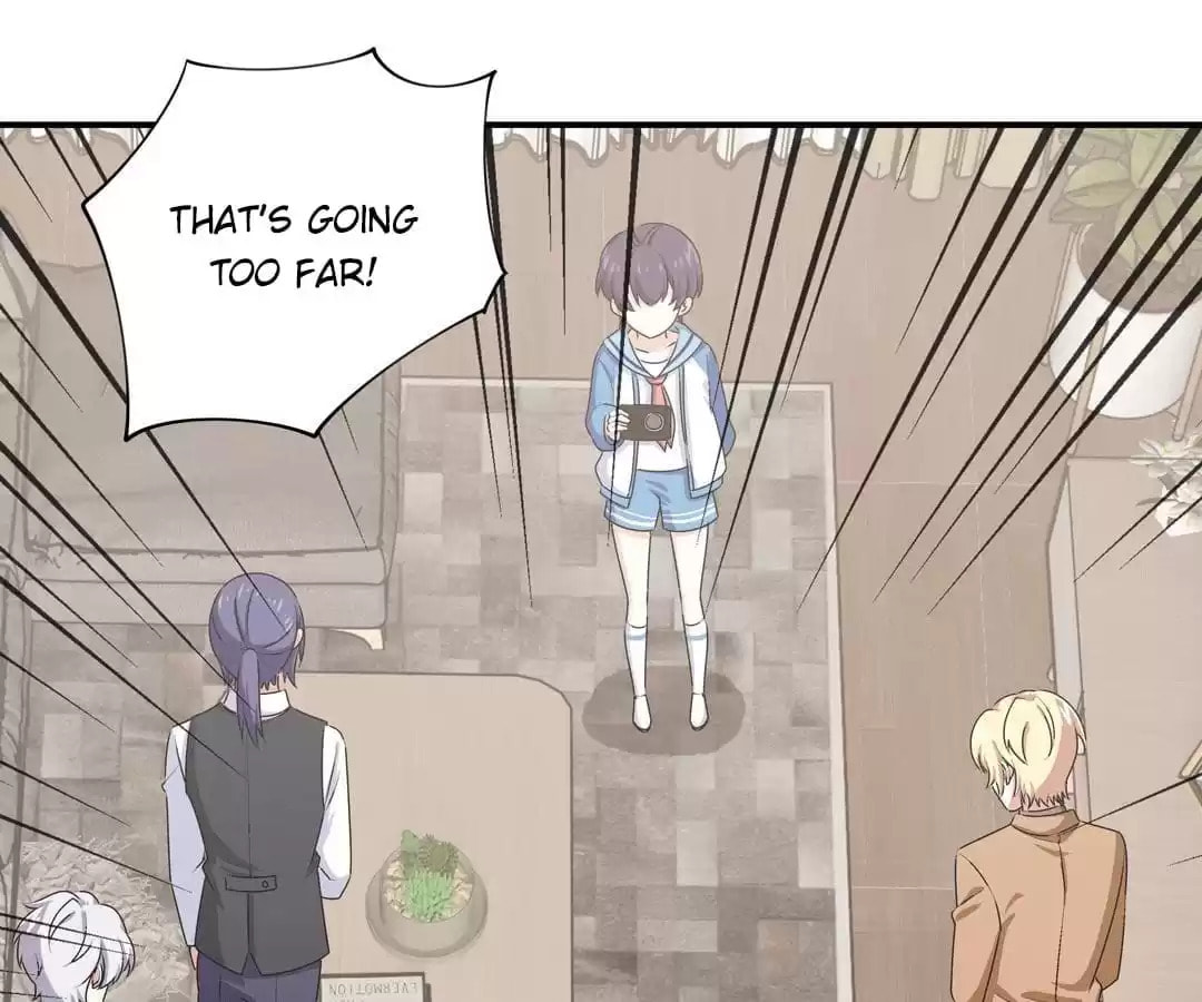Read Die or Like Me chapter 86 image 16 on Lezhin
