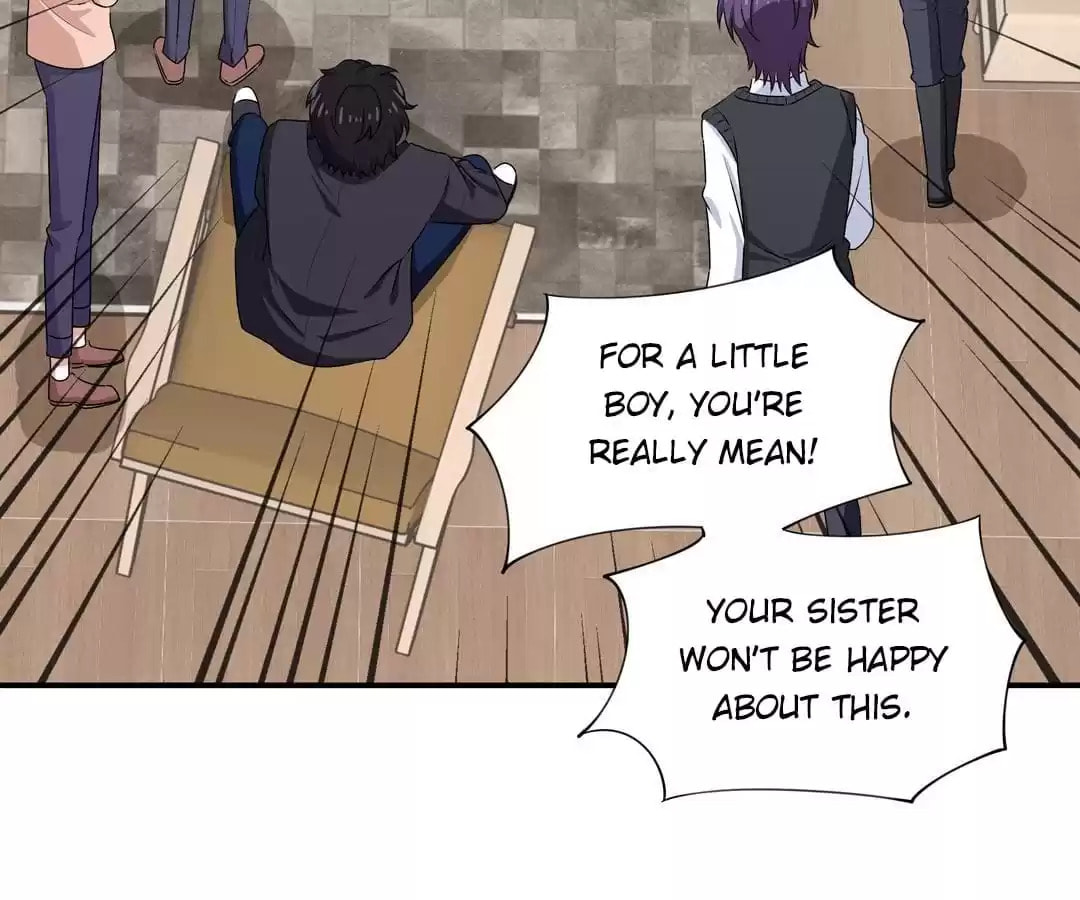 Read Die or Like Me chapter 86 image 18 on Lezhin