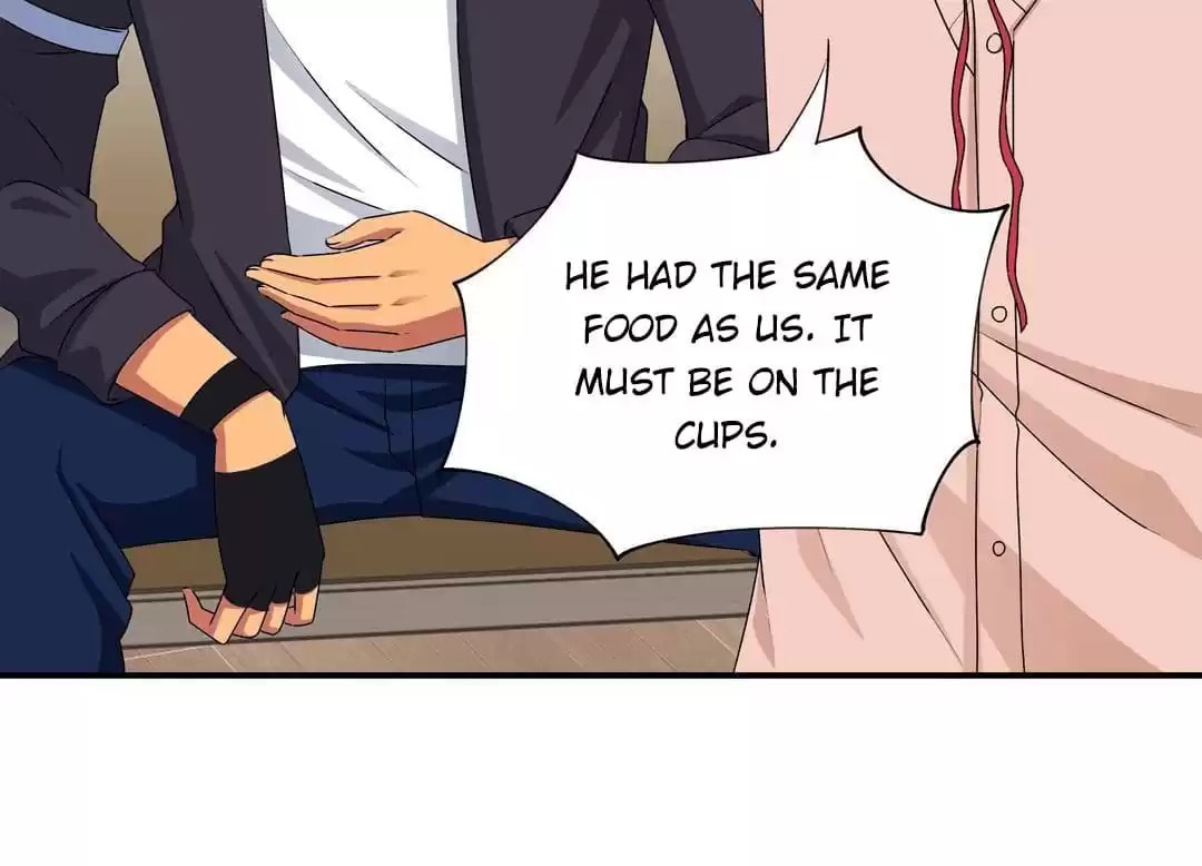 Read Die or Like Me chapter 86 image 2 on Lezhin
