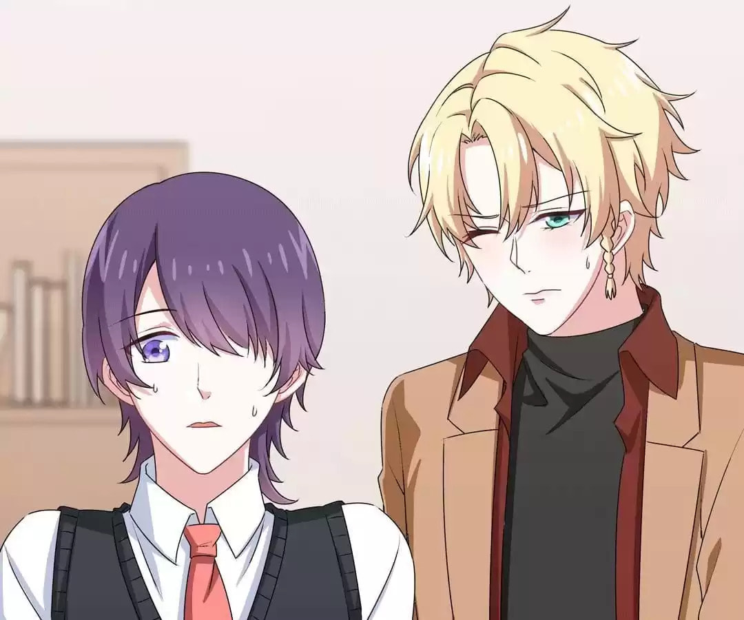 Read Die or Like Me chapter 86 image 35 on Lezhin