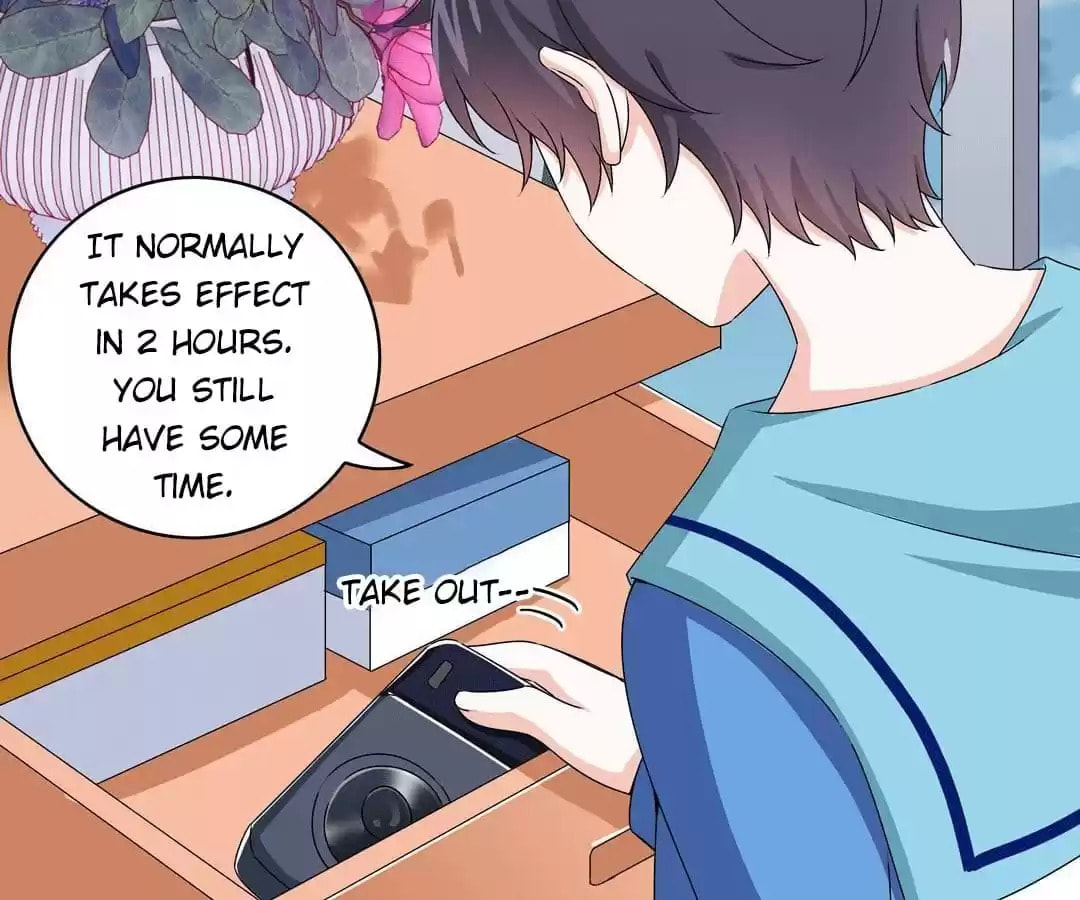 Read Die or Like Me chapter 86 image 6 on Lezhin