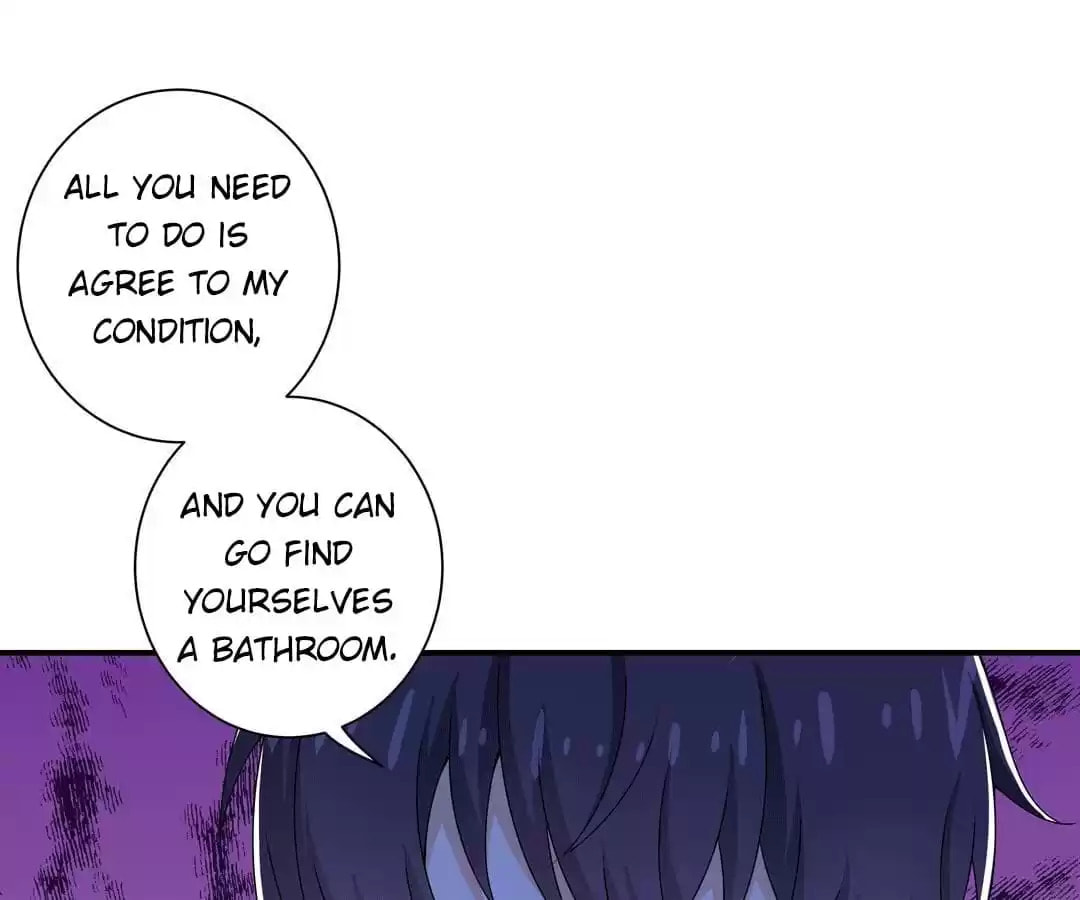 Read Die or Like Me chapter 86 image 8 on Lezhin