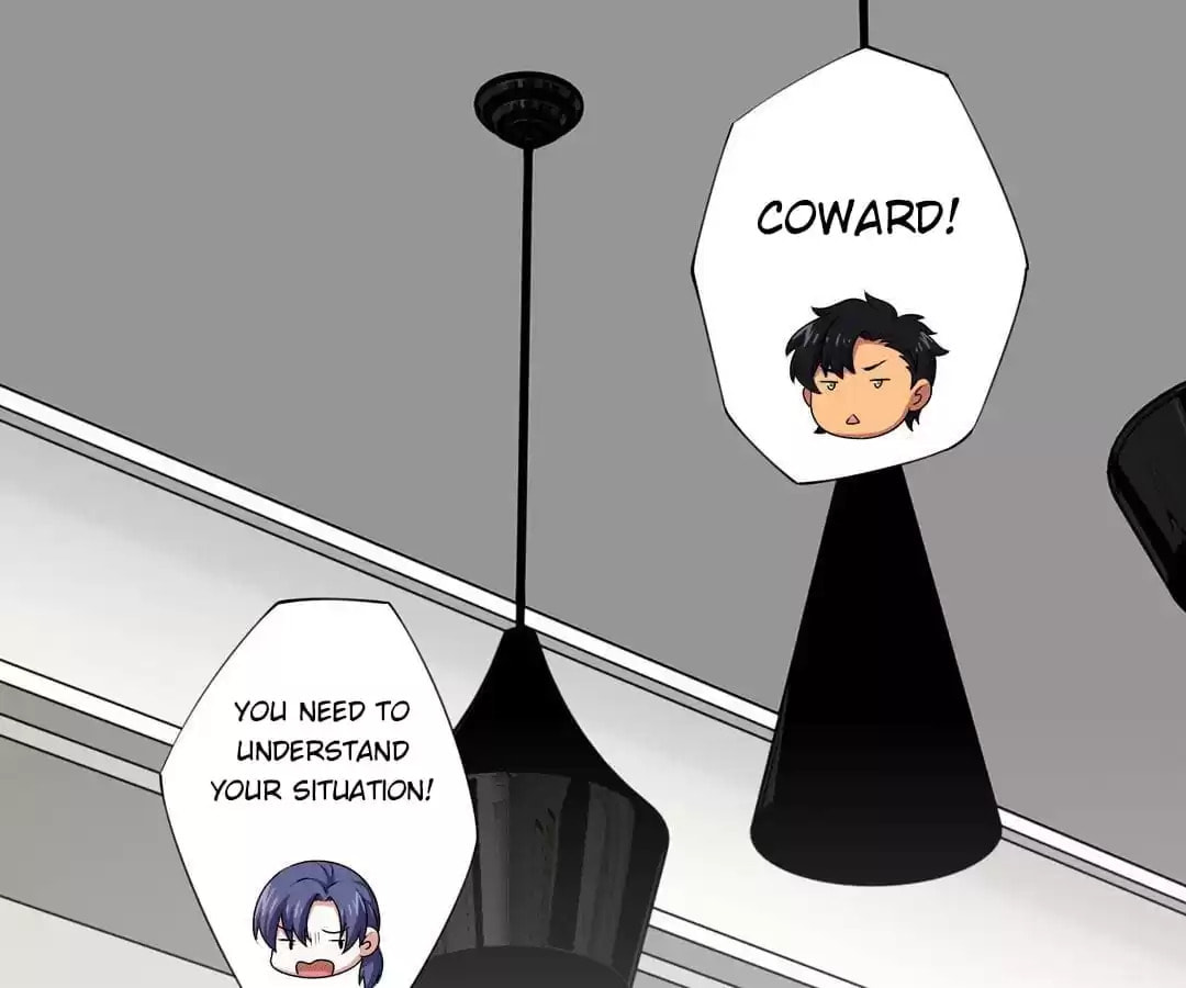 Read Die or Like Me chapter 87 image 12 on Lezhin