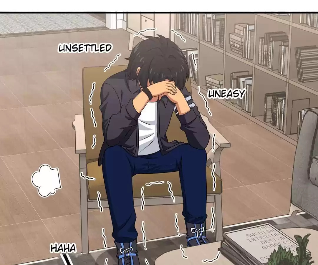 Read Die or Like Me chapter 87 image 19 on Lezhin