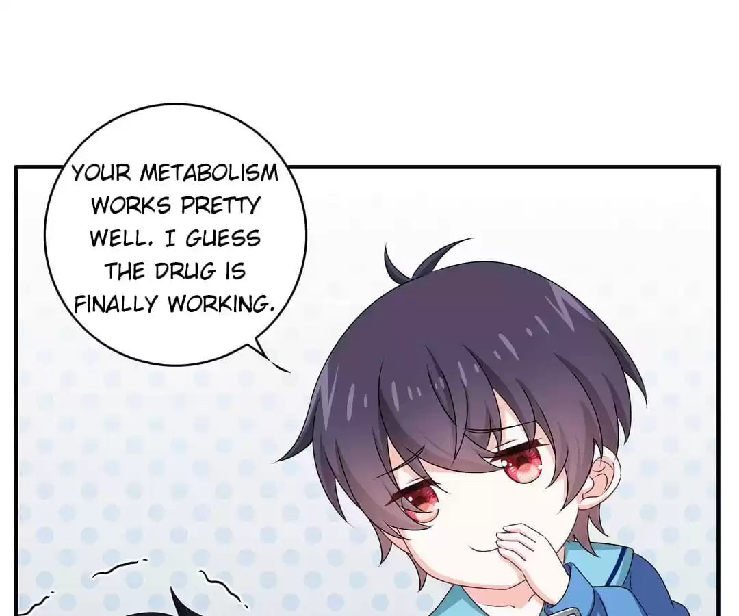 Read Die or Like Me chapter 87 image 23 on Lezhin
