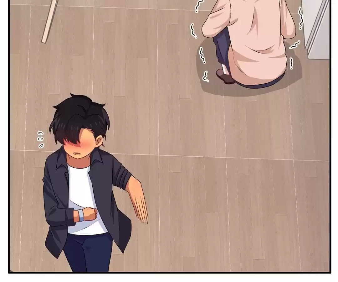 Read Die or Like Me chapter 87 image 39 on Lezhin