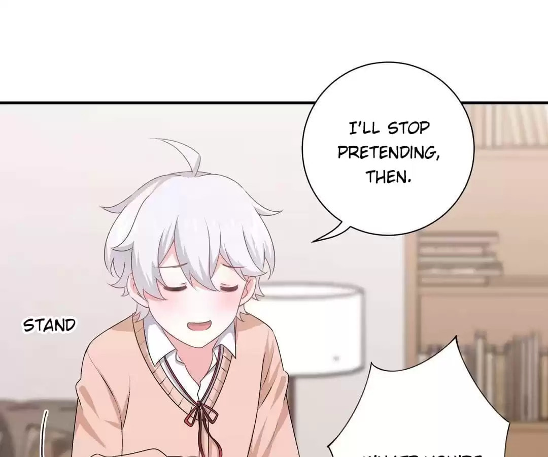 Read Die or Like Me chapter 87 image 43 on Lezhin