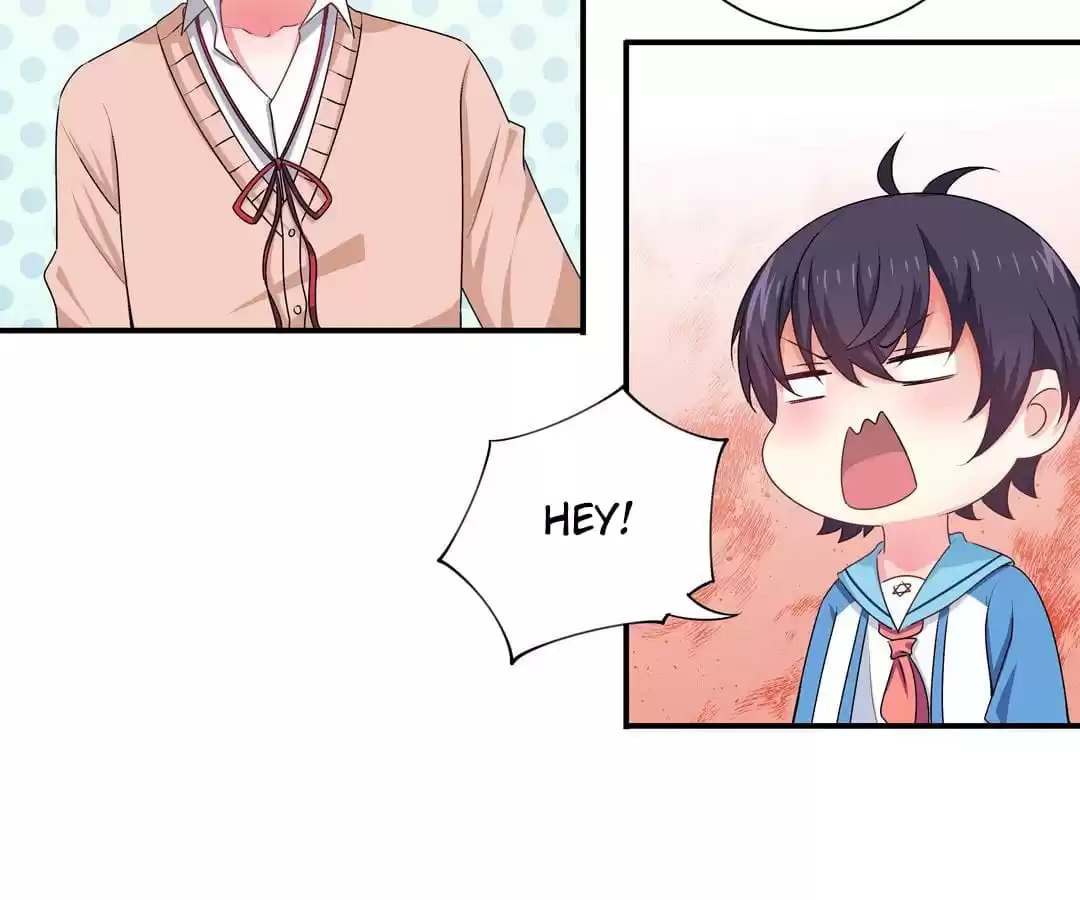 Read Die or Like Me chapter 87 image 46 on Lezhin