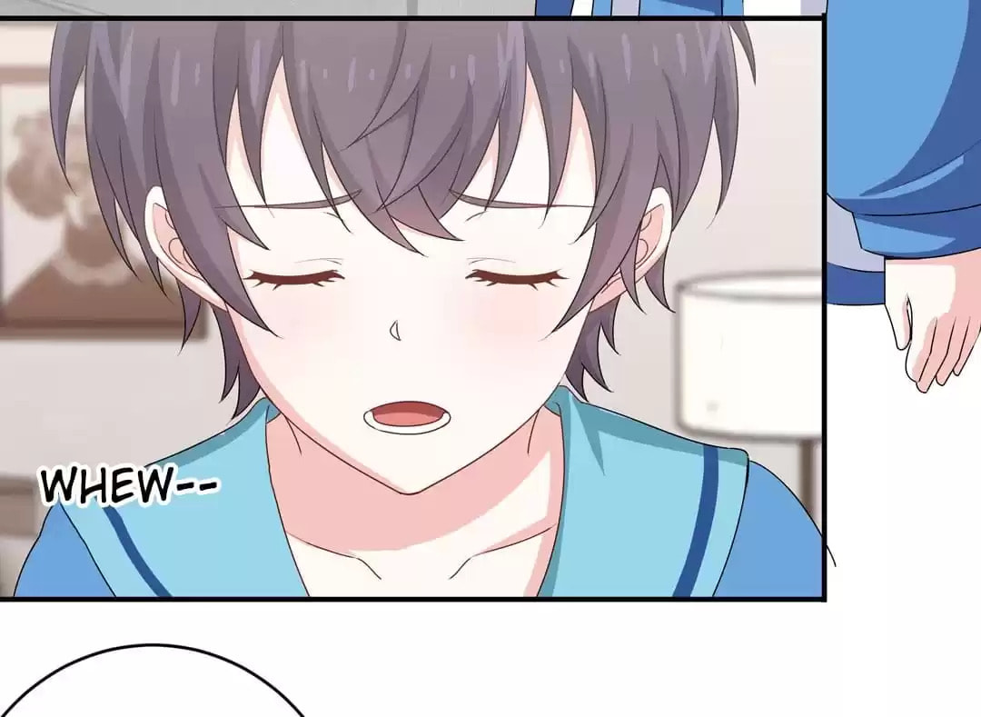 Read Die or Like Me chapter 88 image 22 on Lezhin