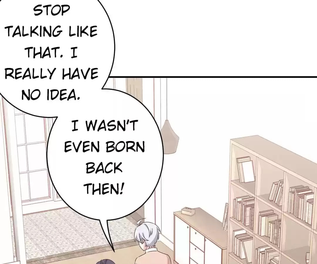 Read Die or Like Me chapter 88 image 23 on Lezhin