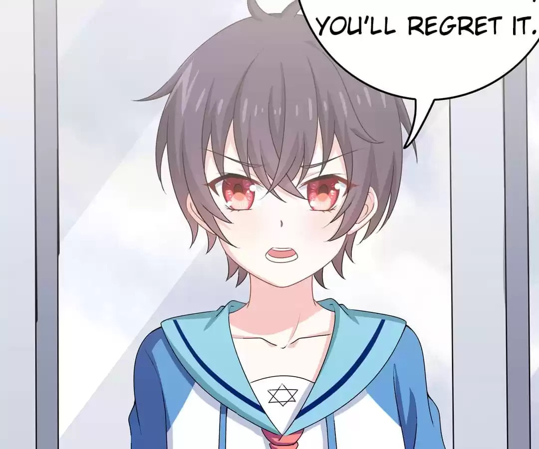 Read Die or Like Me chapter 88 image 27 on Lezhin