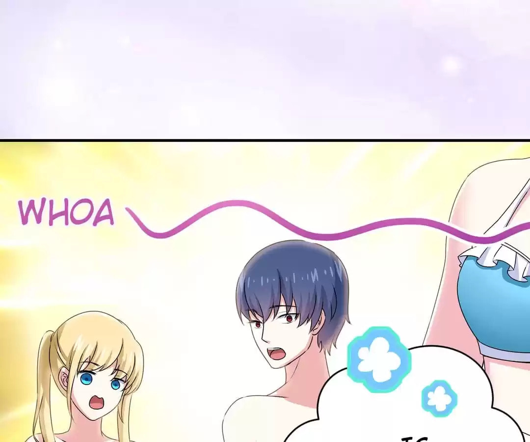 Read Die or Like Me chapter 89 image 38 on Lezhin