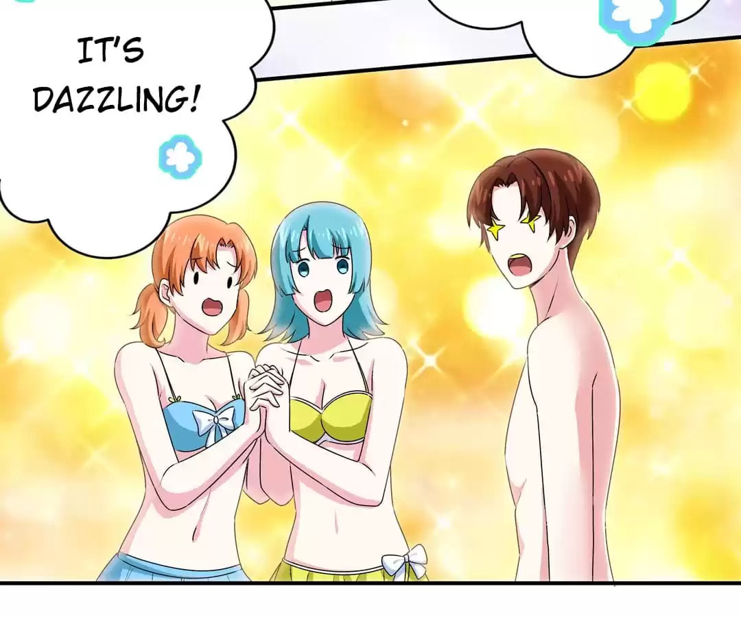 Read Die or Like Me chapter 89 image 40 on Lezhin
