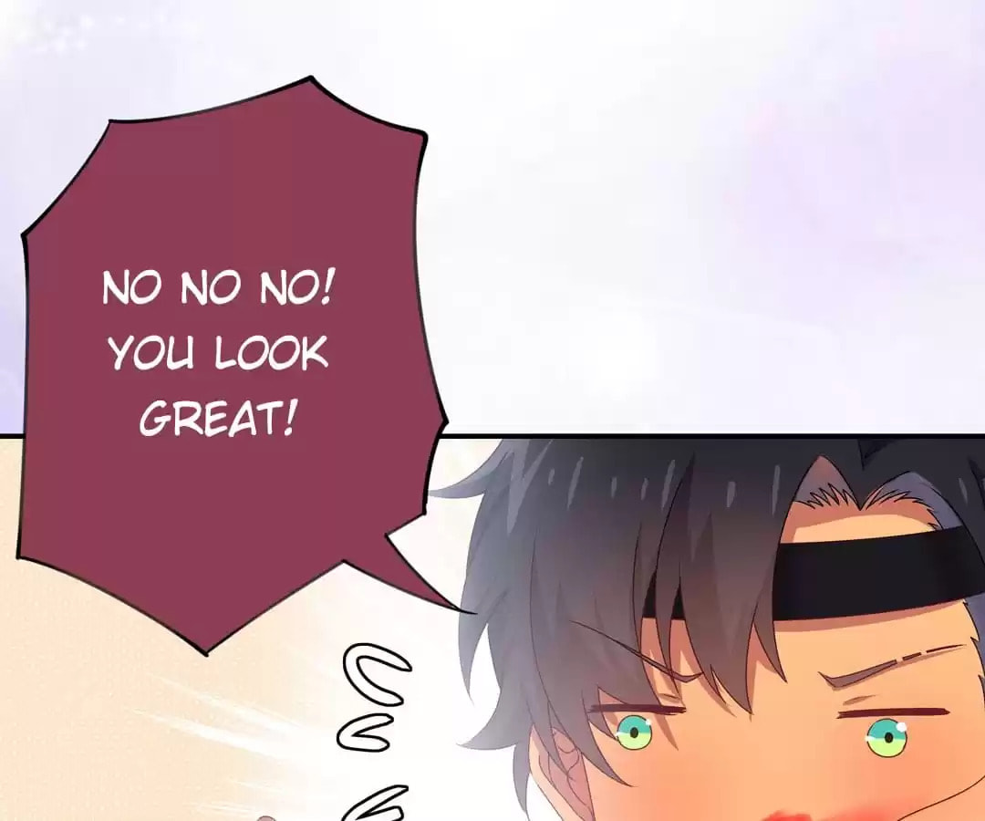 Read Die or Like Me chapter 89 image 45 on Lezhin