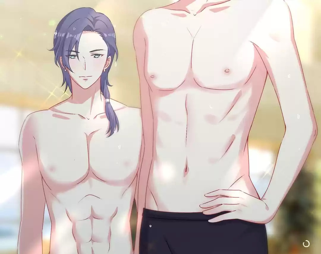 Read Die or Like Me chapter 89 image 54 on Lezhin