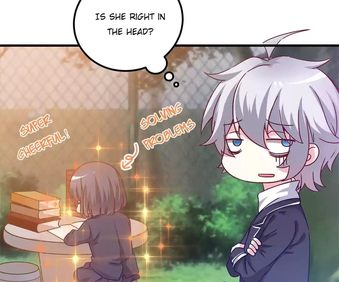 Read Die or Like Me chapter 9 image 10 on Lezhin