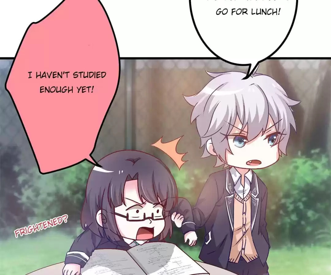 Read Die or Like Me chapter 9 image 15 on Lezhin