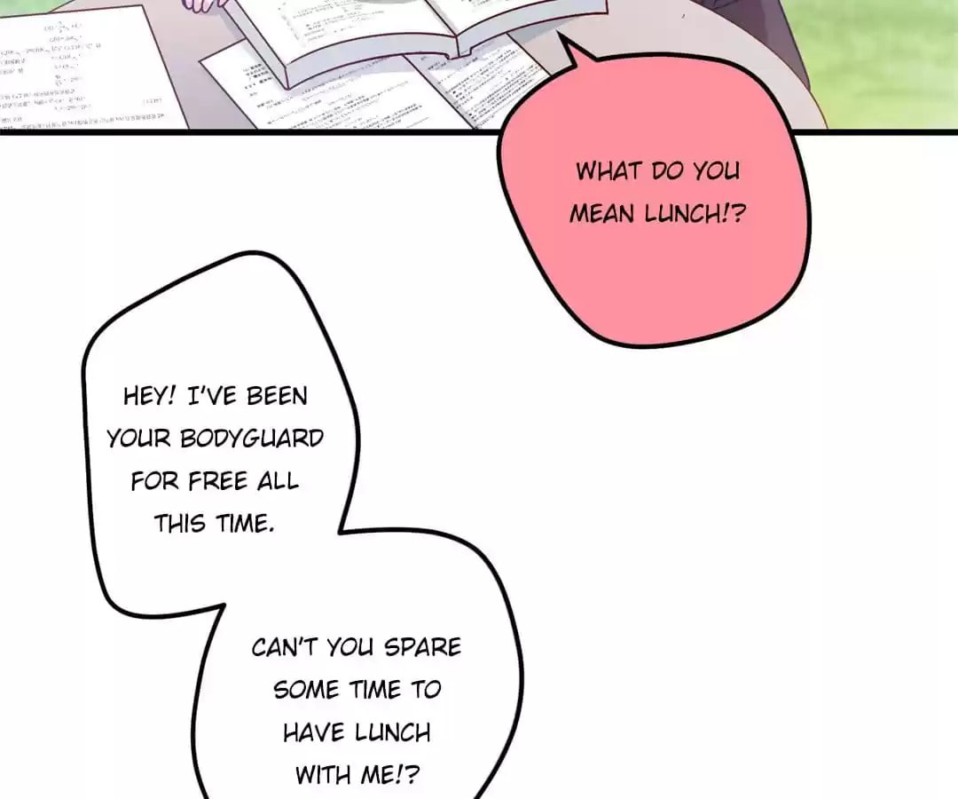 Read Die or Like Me chapter 9 image 16 on Lezhin