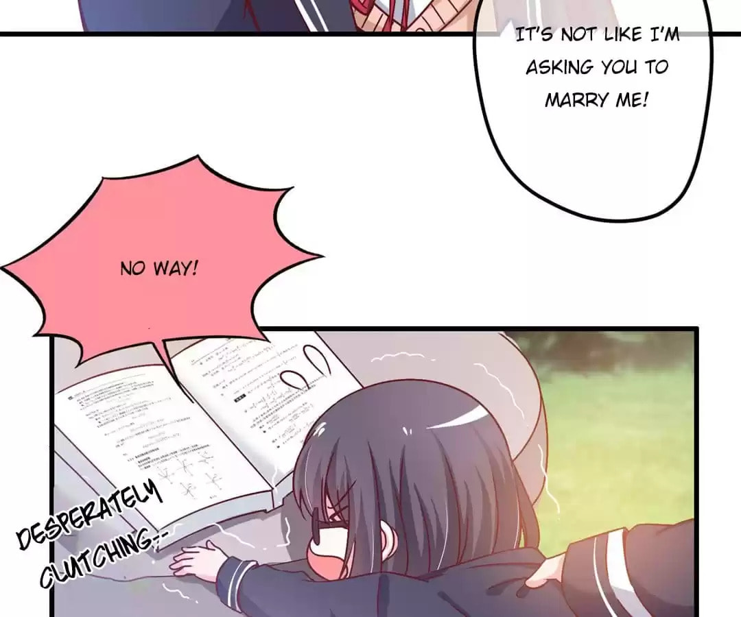Read Die or Like Me chapter 9 image 18 on Lezhin