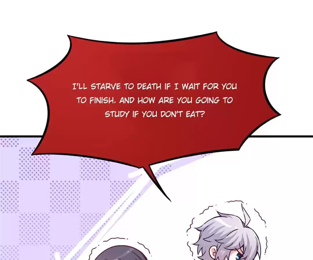 Read Die or Like Me chapter 9 image 20 on Lezhin