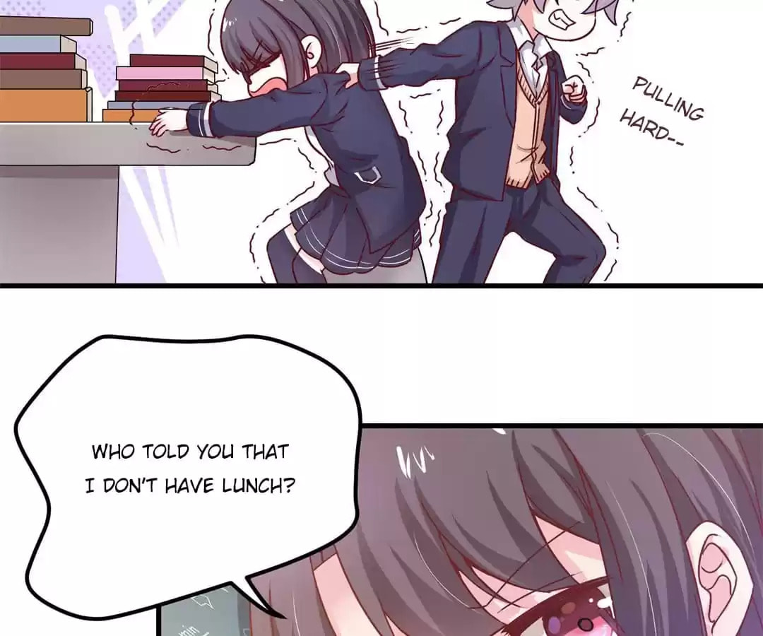 Read Die or Like Me chapter 9 image 21 on Lezhin