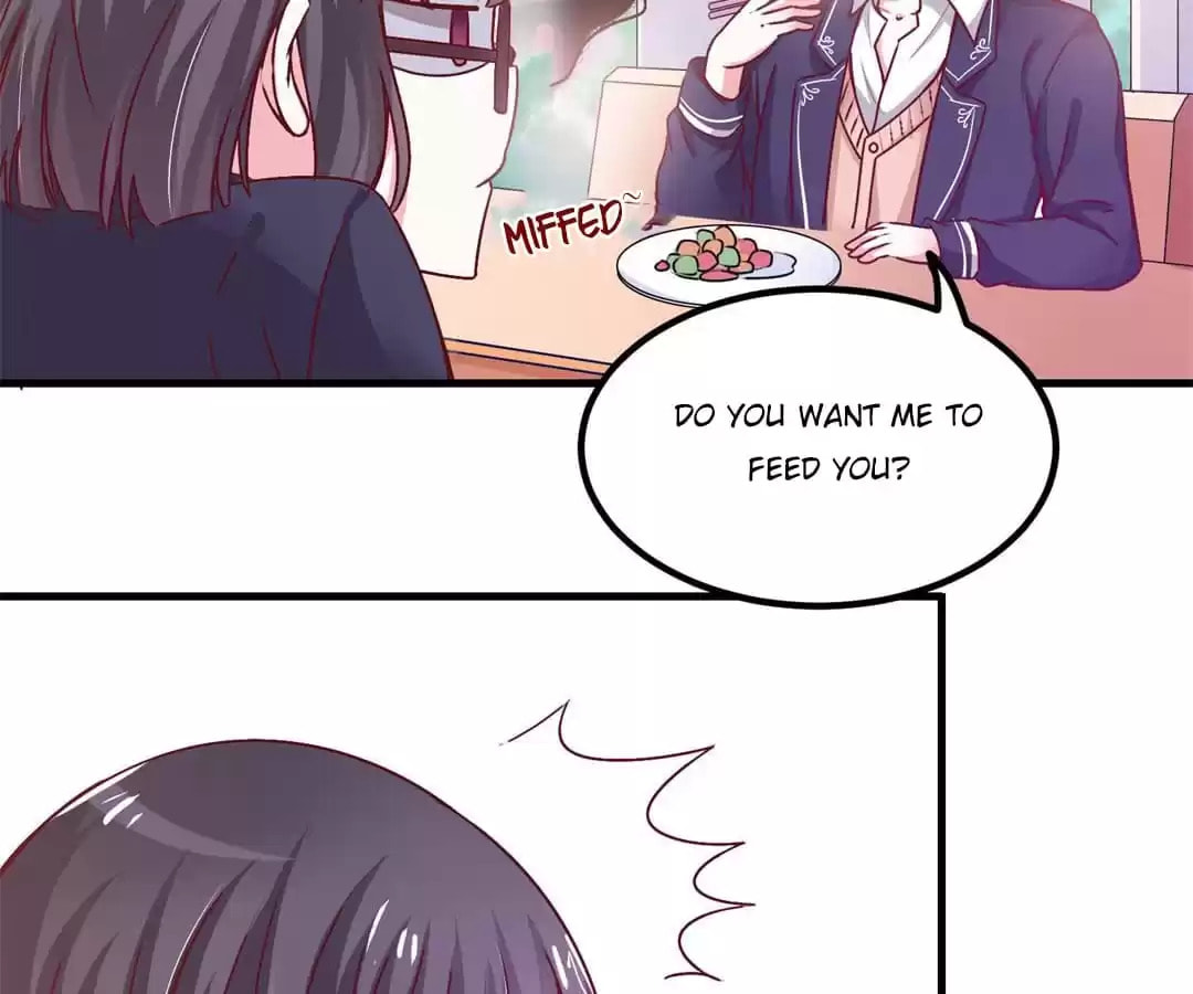 Read Die or Like Me chapter 9 image 32 on Lezhin