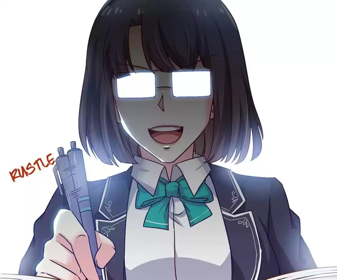 Read Die or Like Me chapter 9 image 7 on Lezhin