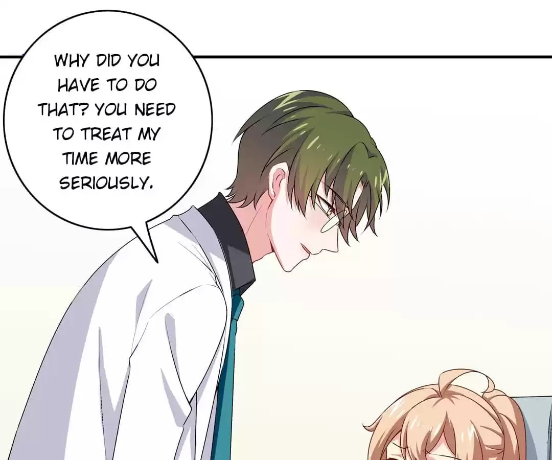 Read Die or Like Me chapter 91 image 13 on Lezhin