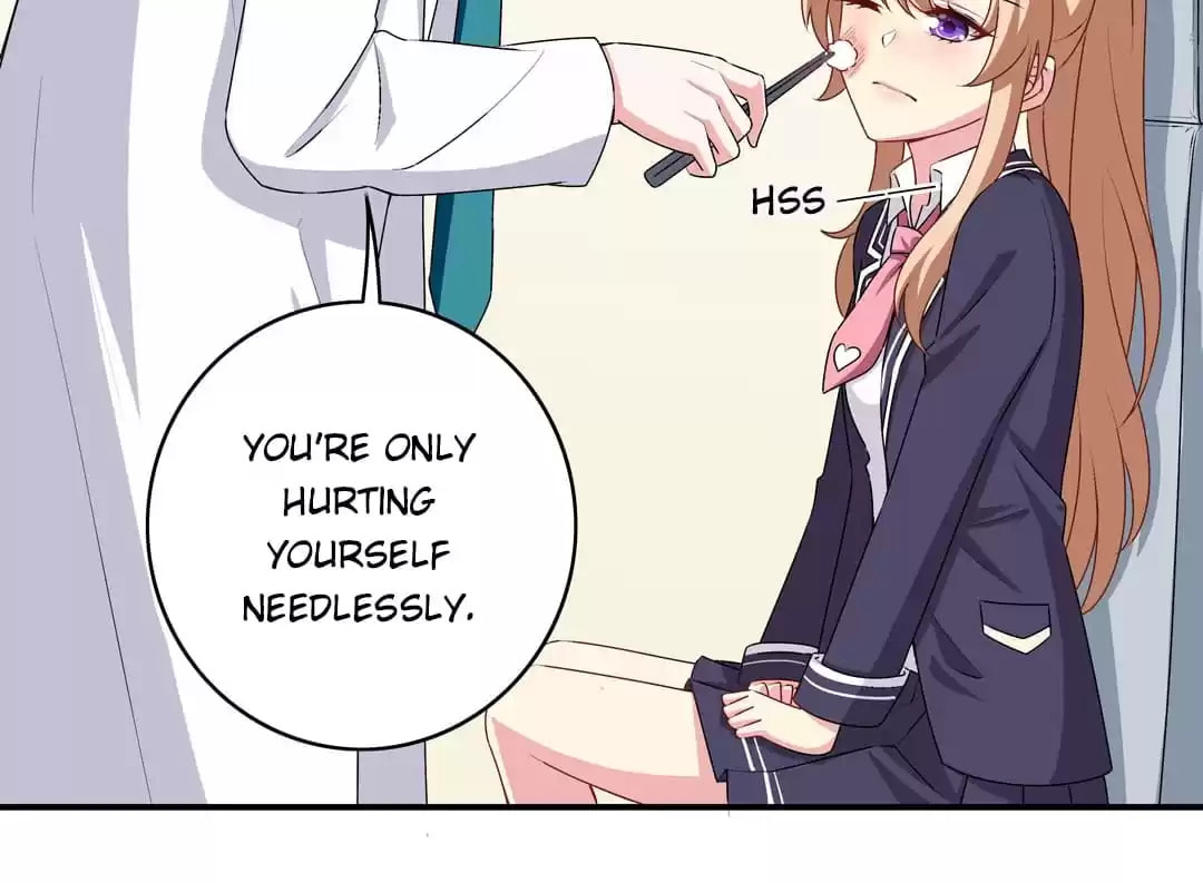 Read Die or Like Me chapter 91 image 14 on Lezhin