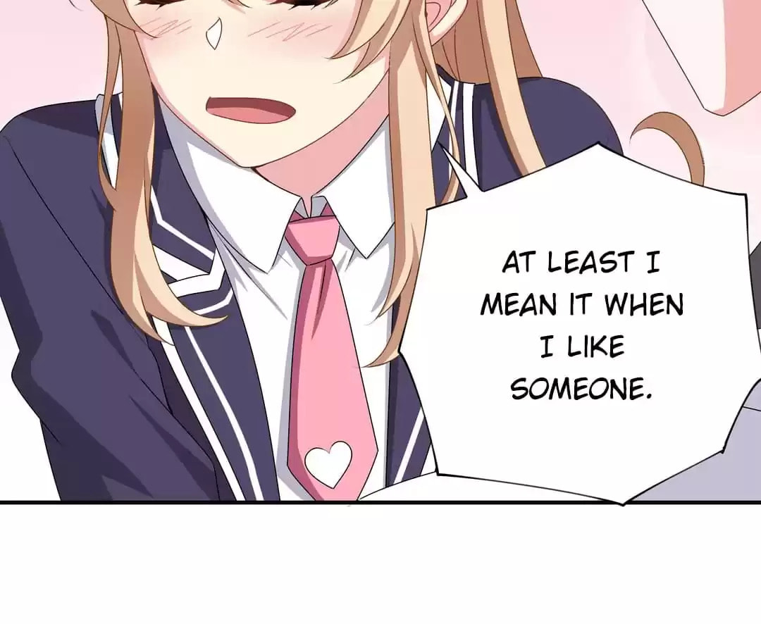 Read Die or Like Me chapter 91 image 24 on Lezhin