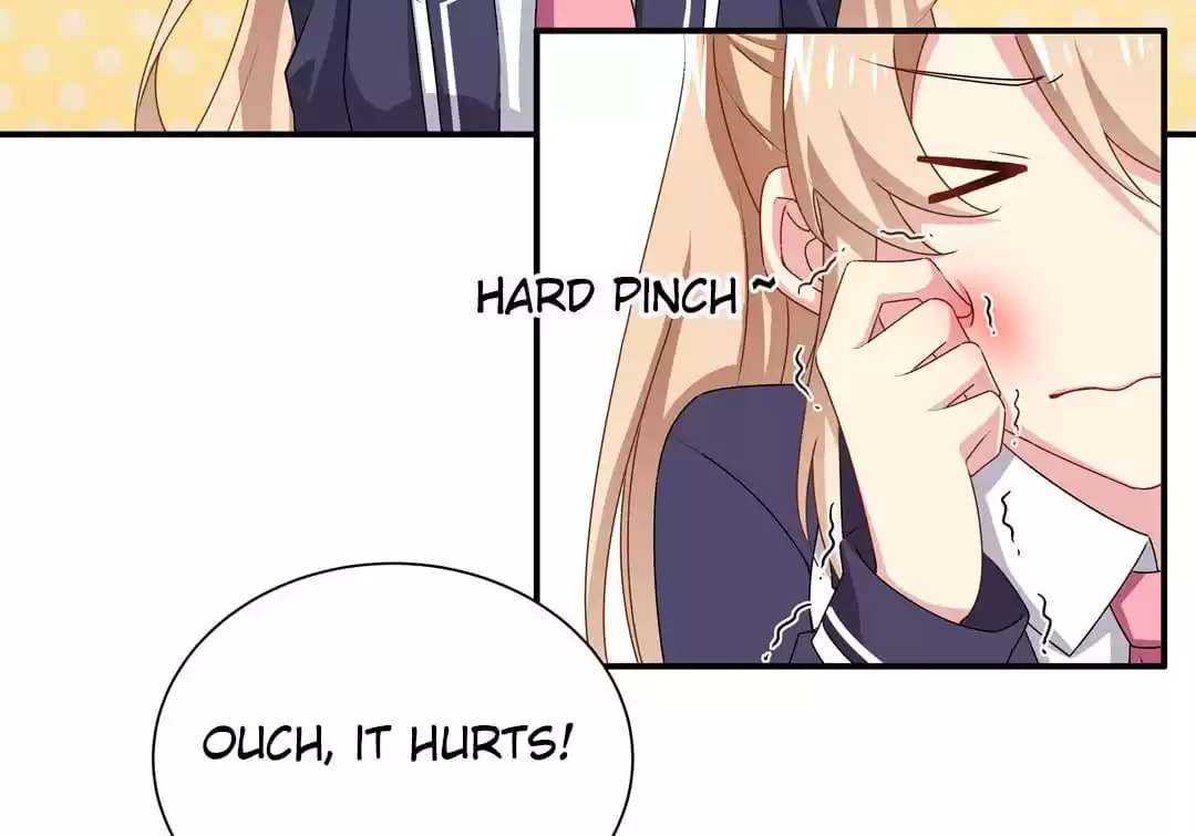 Read Die or Like Me chapter 91 image 3 on Lezhin